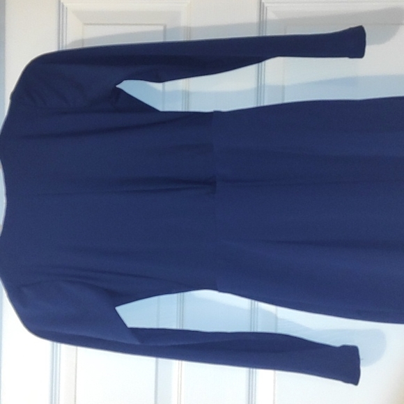 Undra Celeste Stunning Front Tie Dress - Picture 8 of 9